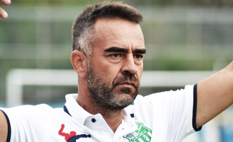 Gioco e fantasia: mister Ambrosino prepara una Puteolana d’attacco