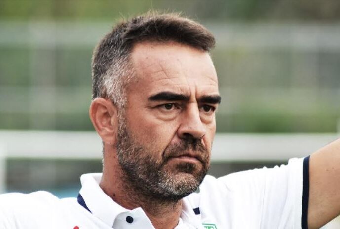Gioco e fantasia: mister Ambrosino prepara una Puteolana d’attacco