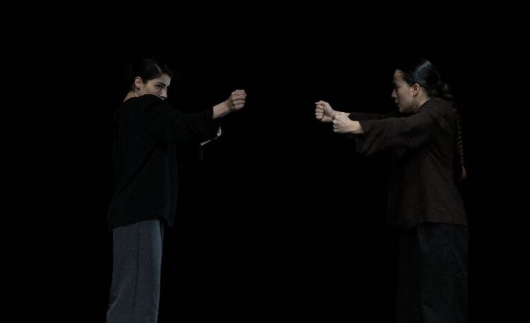 Al Rione Terra cala il sipario su “Antichi Scenari”: 3 giorni di danza, teatro e storie di libertà