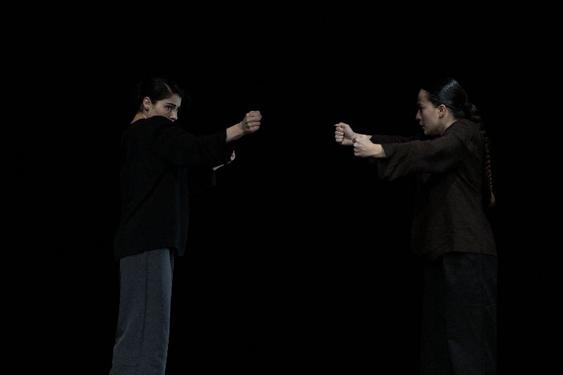 Al Rione Terra cala il sipario su “Antichi Scenari”: 3 giorni di danza, teatro e storie di libertà