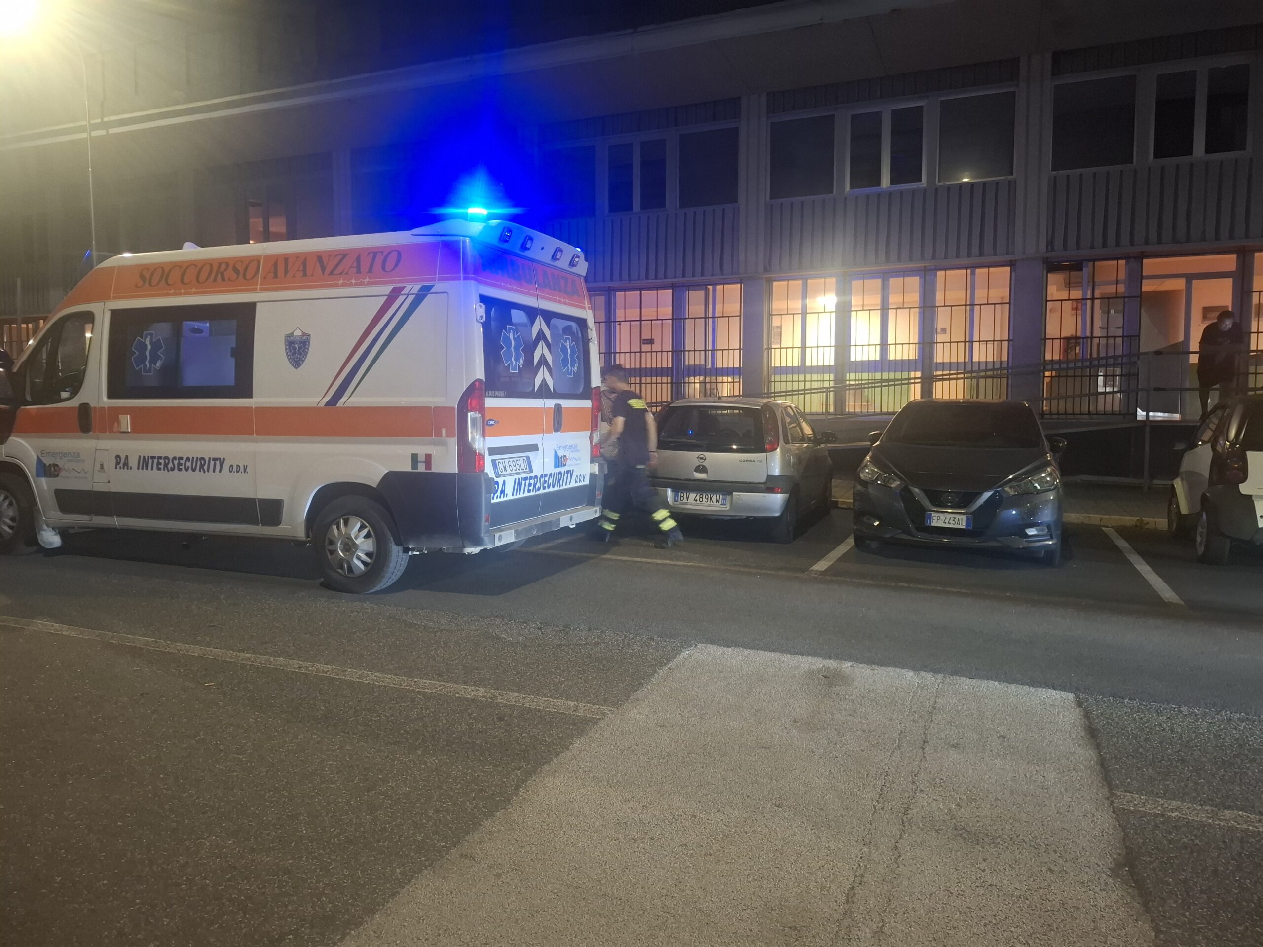 Pozzuoli, attivata assistenza alle persone fragili