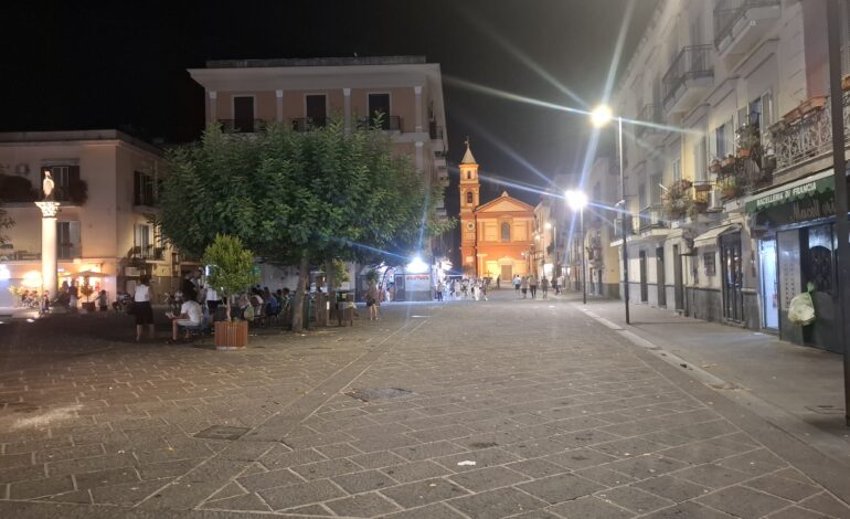 Cresce ancora il numero degli sfollati a Pozzuoli: sono 2.240