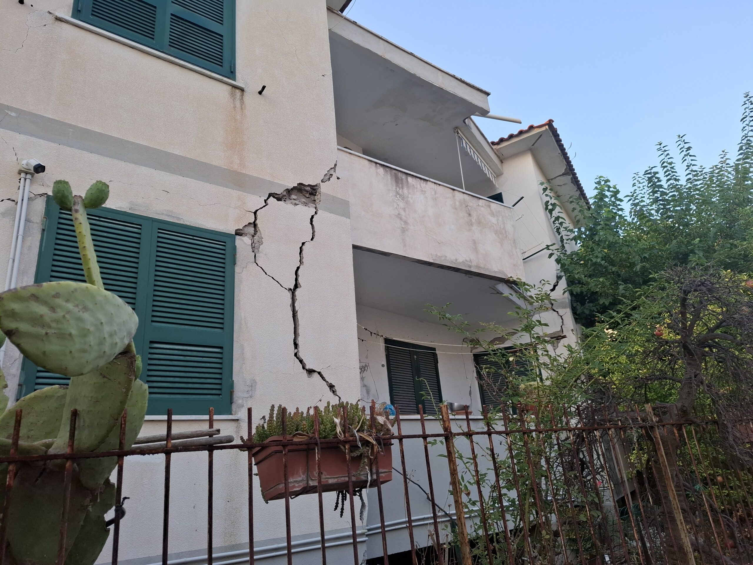 Pozzuoli, ecco quanto può costare il CAS: con oltre mille domande la spesa si sfiorano gli 800mila euro al mese