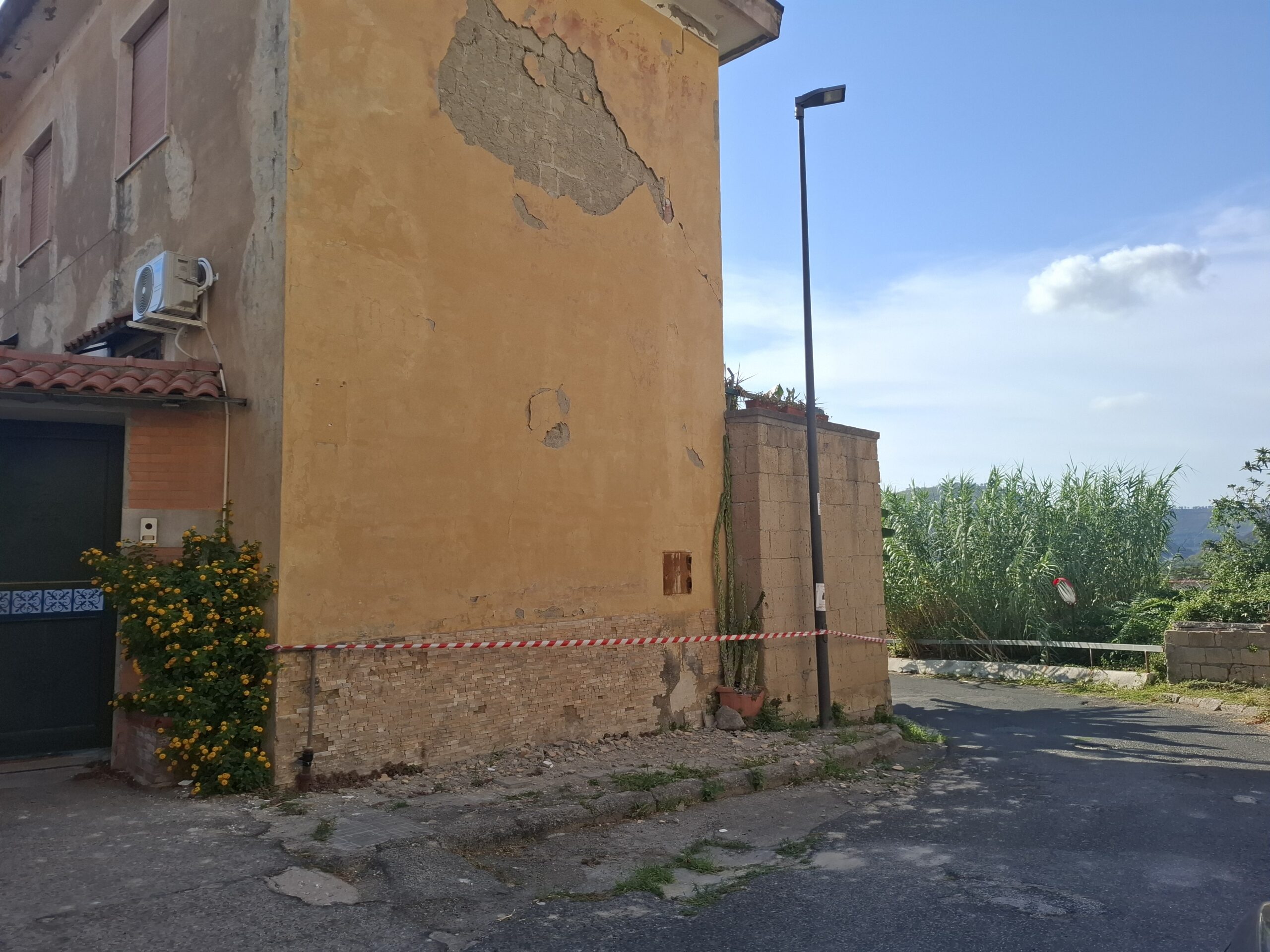 Pozzuoli, il numero degli sfollati è salito a 3.390