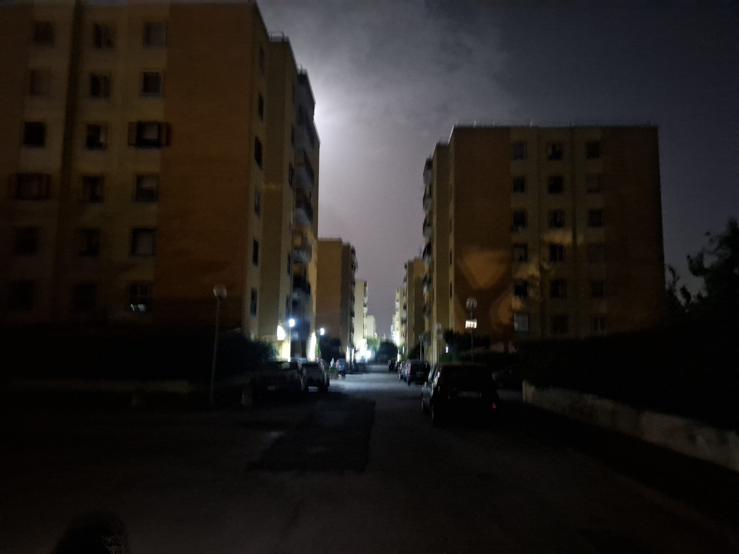 Disagi a Pozzuoli, Enel stacca la corrente 12 ore prima del previsto