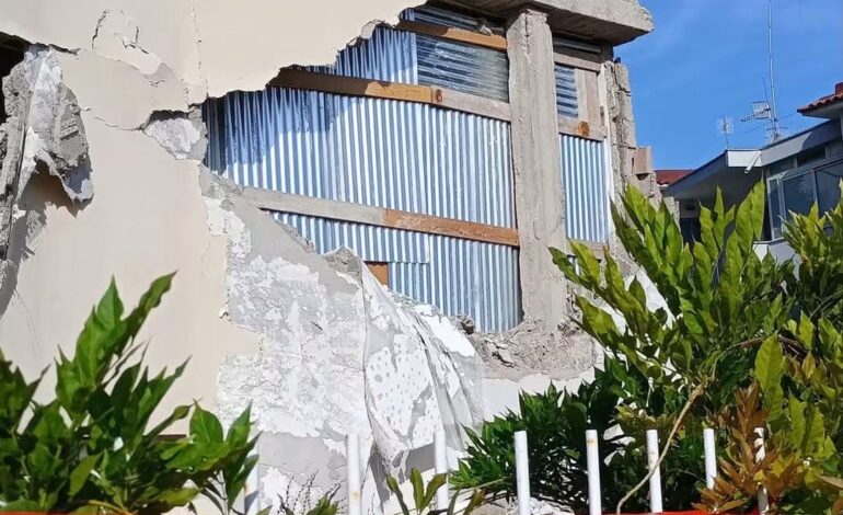 Il consiglio regionale dice no allo stato di emergenza per Pozzuoli