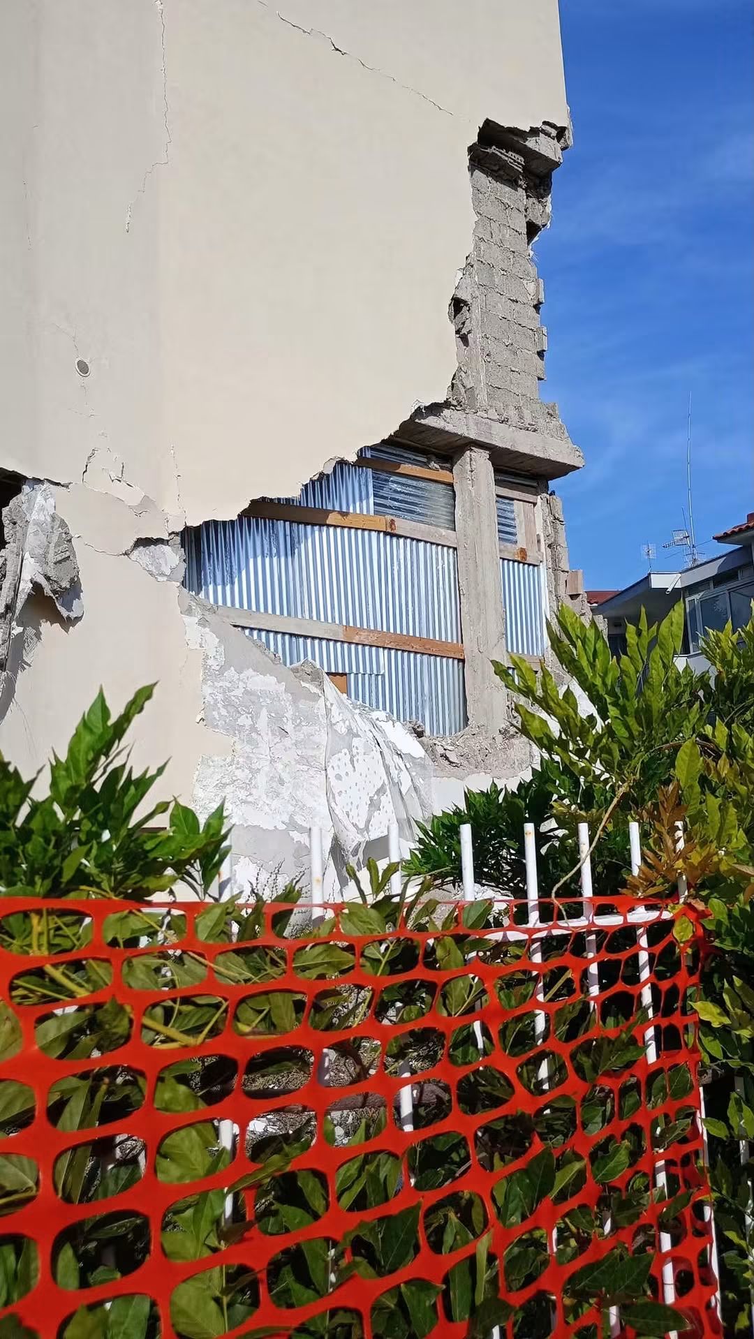 Il consiglio regionale dice no allo stato di emergenza per Pozzuoli