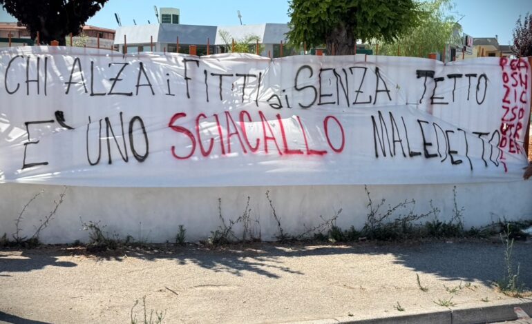 Pozzuoli, gli sfollati sono 3.854