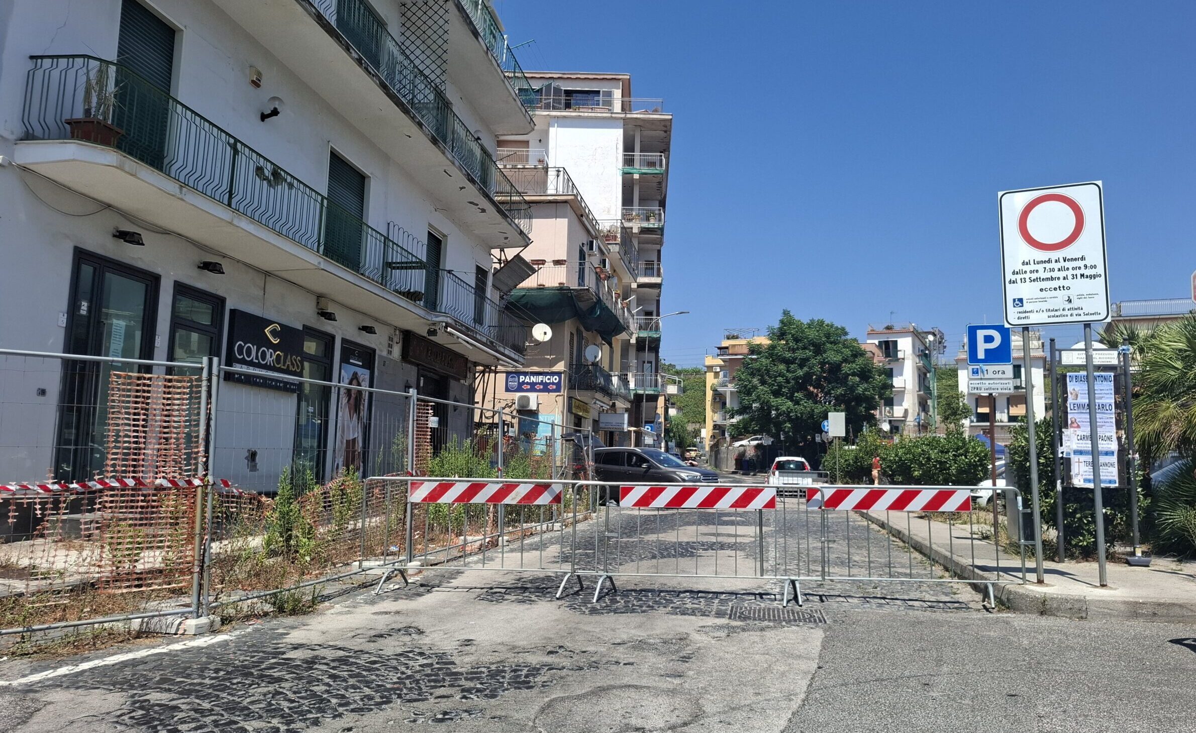 Nuovo bollettino: 26 feriti, 300 persone sfollate a Pozzuoli