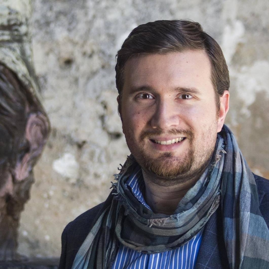 Marco Perillo ospite a Castello di Carta-Festival del Libro con «Il pentimento del principe d’Elbeuf»