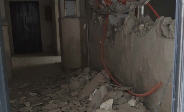 Terminato lo sciame sismico a Pozzuoli: registrate 189 scosse in 24 ore