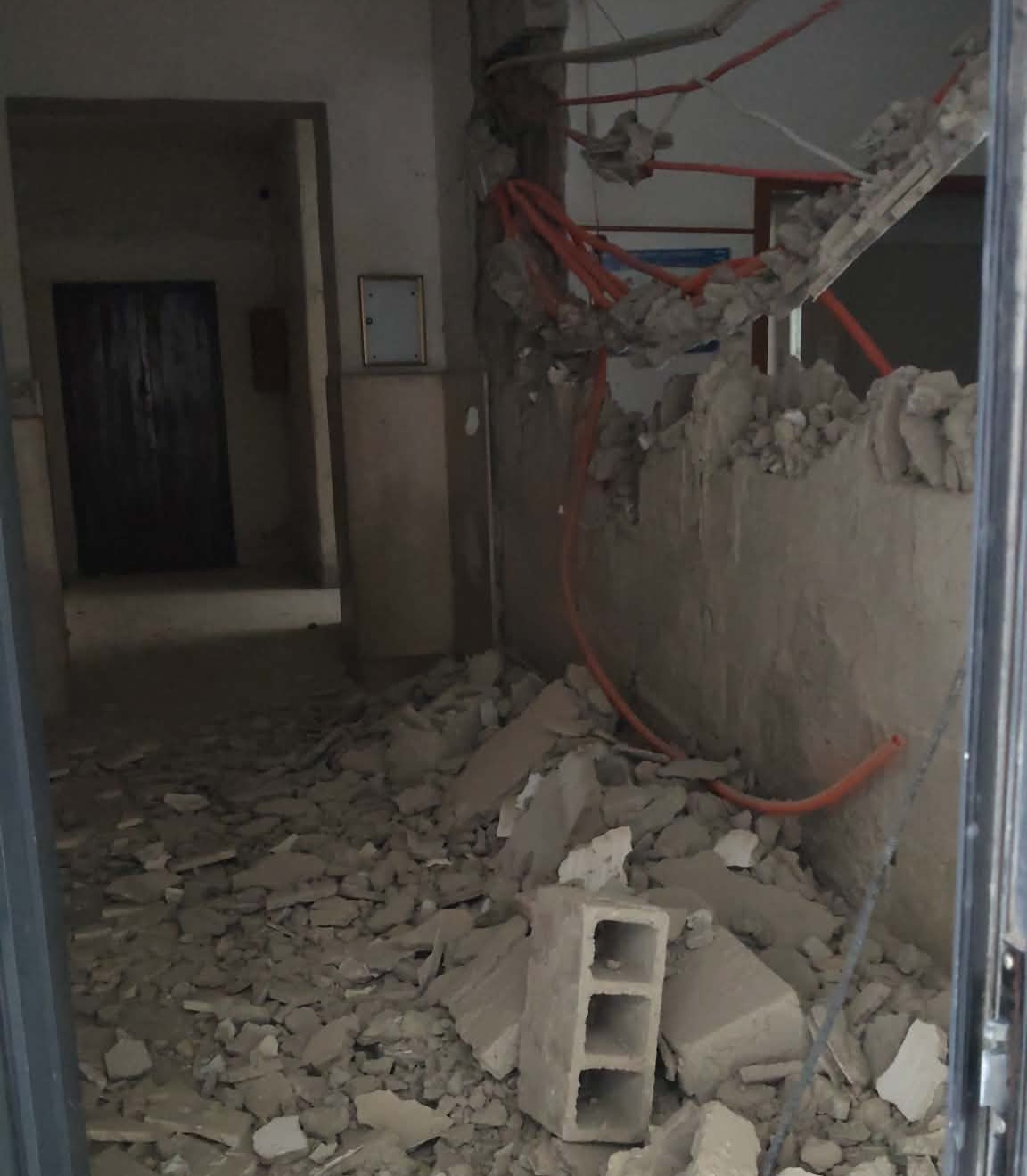 Terminato lo sciame sismico a Pozzuoli: 189 scosse in 24 ore