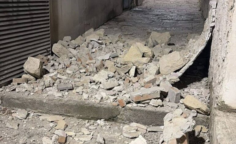 Emergenza bradisismo: Diocesi di Pozzuoli e Caritas diocesana lanciano raccolta fondi a sostegno degli sfollati
