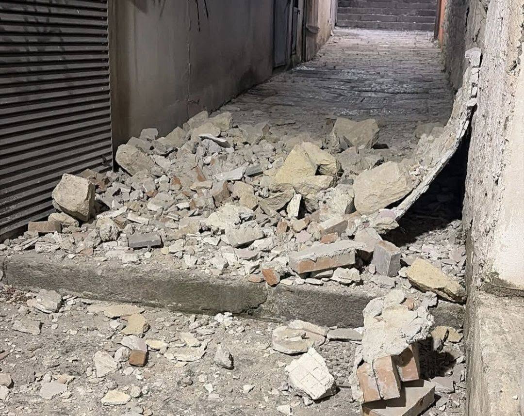Emergenza bradisismo: Diocesi di Pozzuoli e Caritas diocesana lanciano raccolta fondi a sostegno degli sfollati