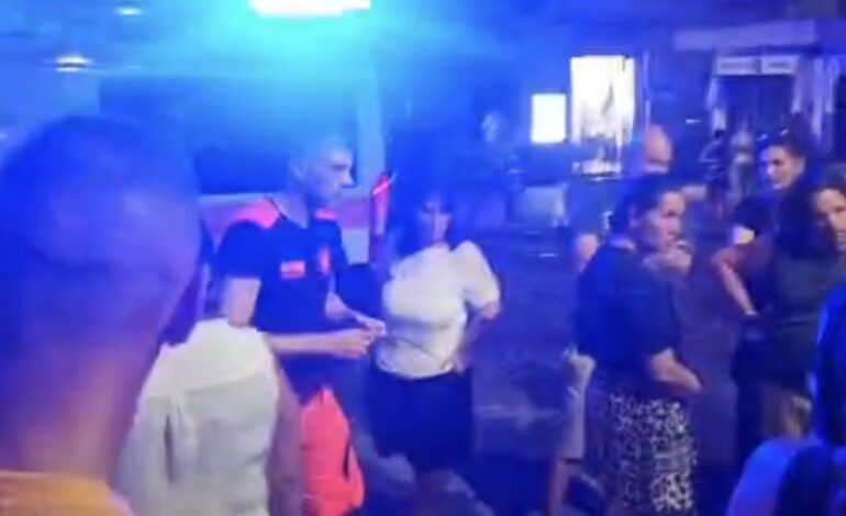 Manifestante aggredito a Pozzuoli. Cortei non autorizzati, in arrivo denunce e sanzioni