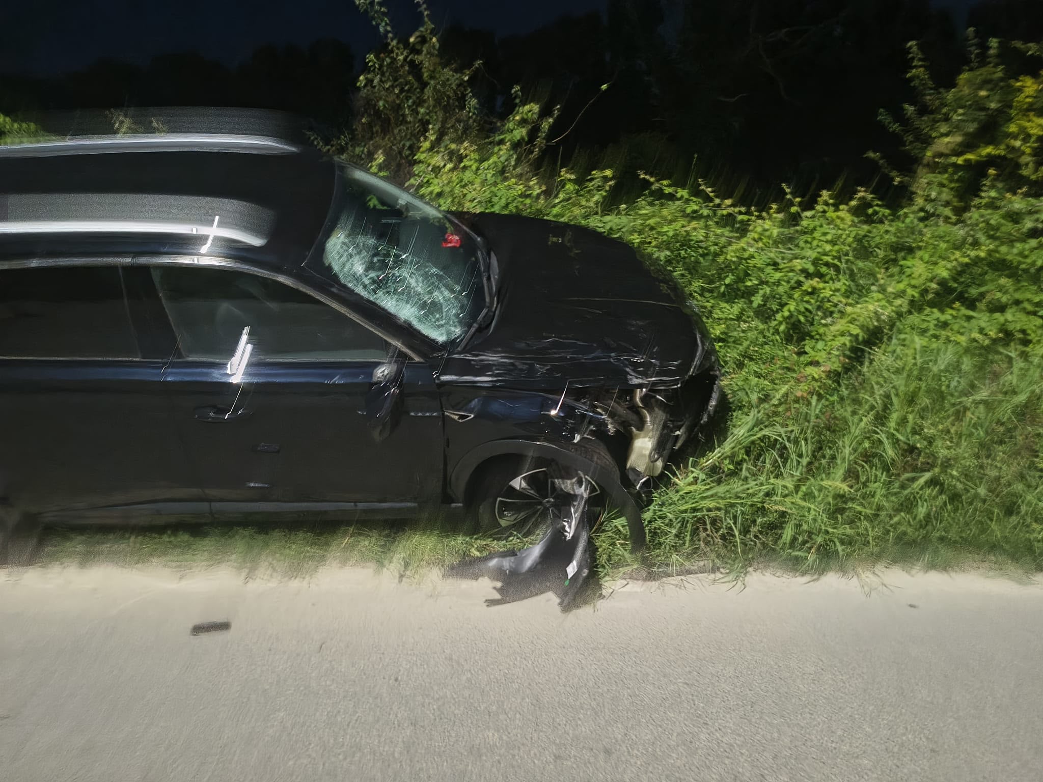 Terribile incidente stradale a Licola: due ragazze in gravissime condizioni