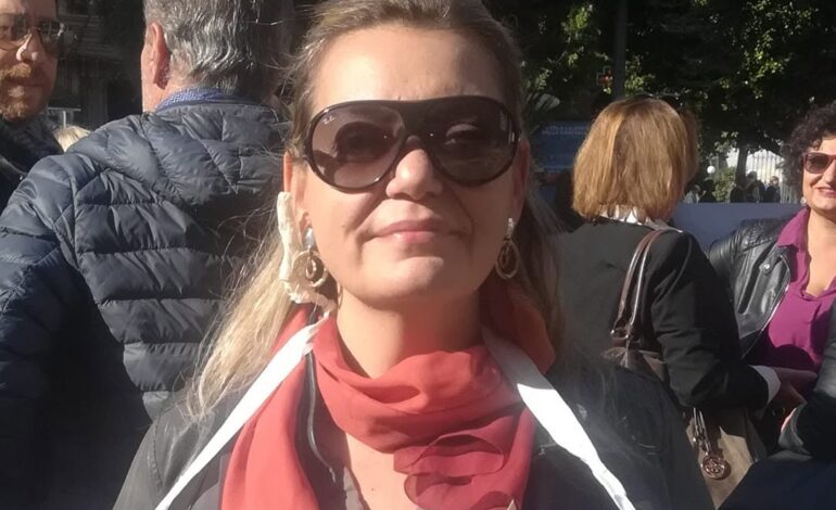 Assessore politiche sociali assente tra la gente di Pozzuoli «Non ha fatto niente. Si dimetta»