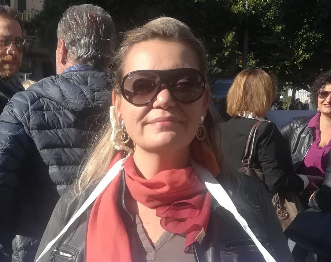 Assessore politiche sociali assente tra la gente di Pozzuoli «Non ha fatto niente. Si dimetta»