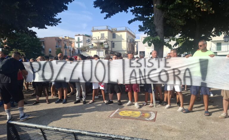 Per Pozzuoli decidiamo noi: organizzato nuovo incontro pubblico