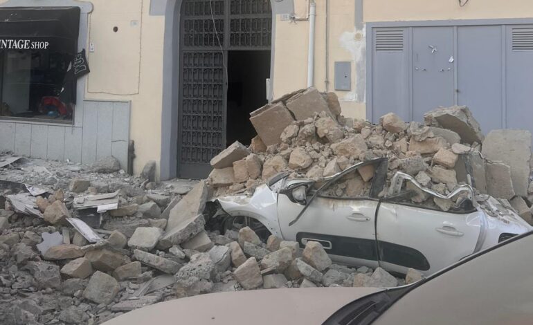 Dal PD proposta per stanziare 5 milioni di euro per Pozzuoli