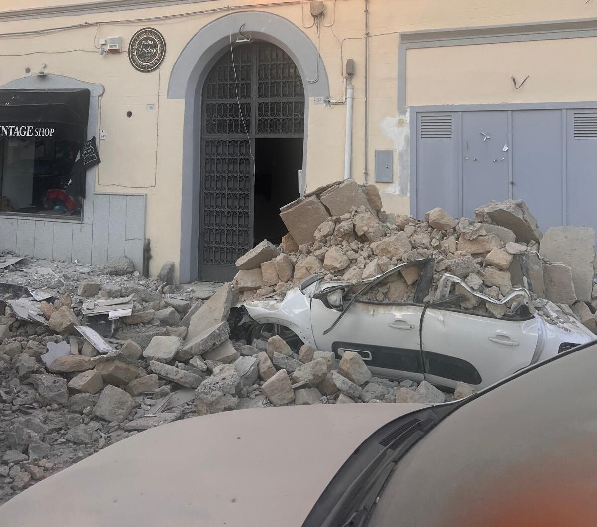 Dal PD proposta per stanziare 5 milioni di euro per Pozzuoli