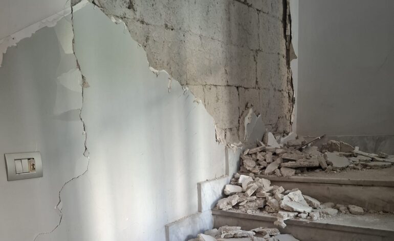 Pozzuoli, da Acen 263mila euro per scuole e rete idrica
