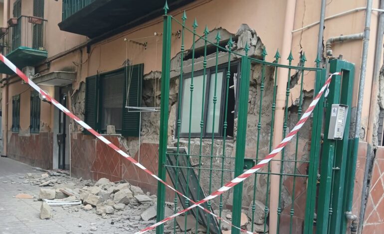 Bradisismo, le forze civiche e riformiste: «Basta gestire l’emergenza, serve una Legge Speciale per i Campi Flegrei»