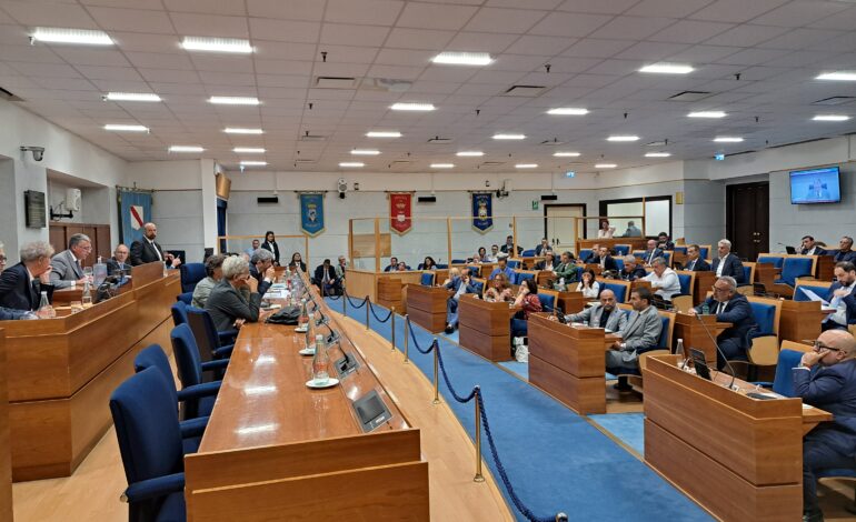 Regione Campania destina 7 milioni di euro per Pozzuoli e i Campi Flegrei