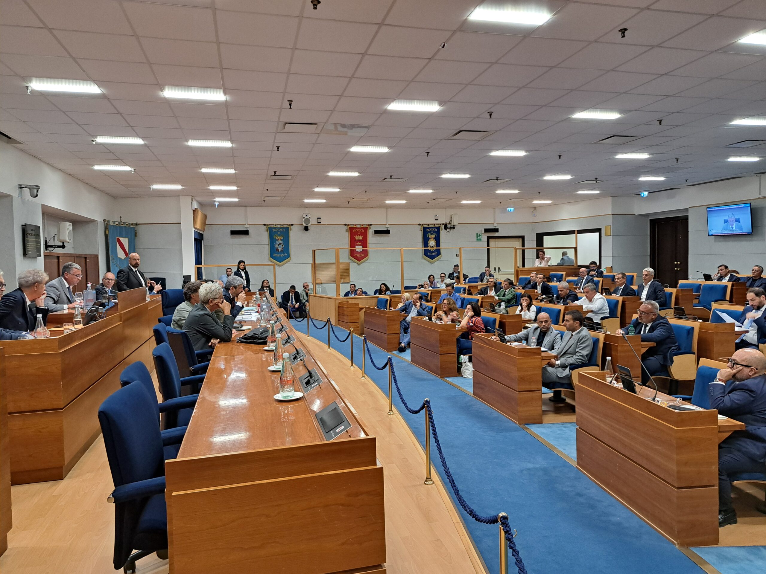 Regione Campania destina 7 milioni di euro per Pozzuoli e i Campi Flegrei