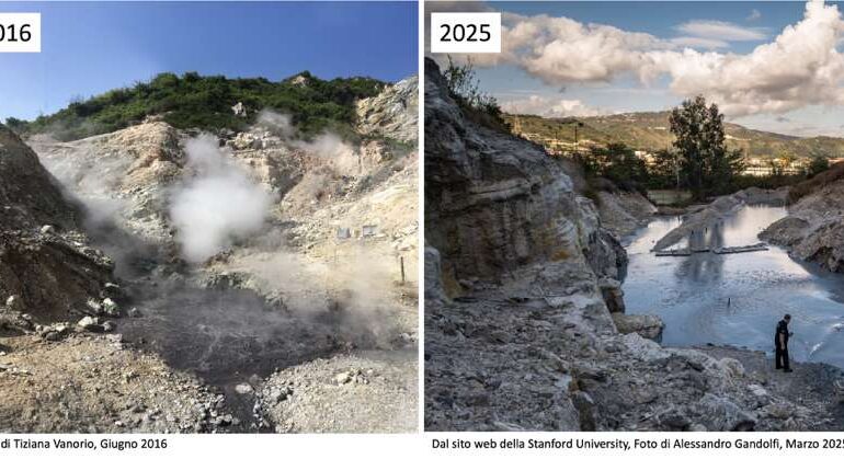 «Assuefatti al rischio o all’inazione?» Crisi sismica a Pozzuoli, parla lo scienziato Tiziana Vanorio