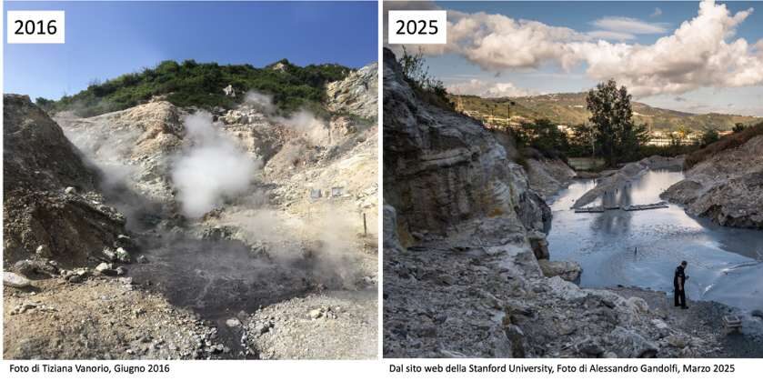 «Assuefatti al rischio o all’inazione?» Crisi sismica a Pozzuoli, parla lo scienziato Tiziana Vanorio