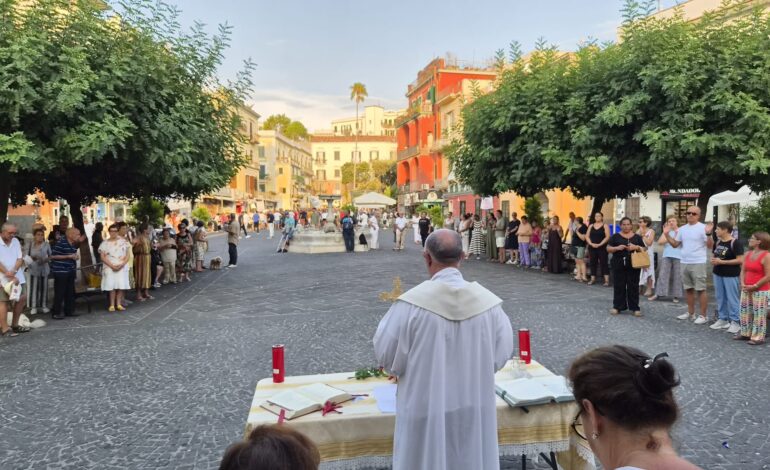 Emergenza bradisismo: contro la speculazione sugli affitti l’appello dei parroci e della Caritas diocesana