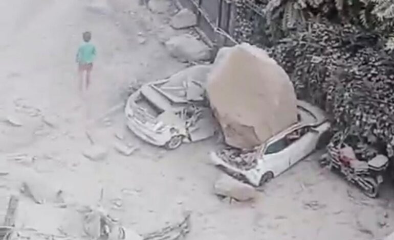 Crisi sismica, sette consiglieri comunali chiedono lo stato di emergenza per la città di Pozzuoli
