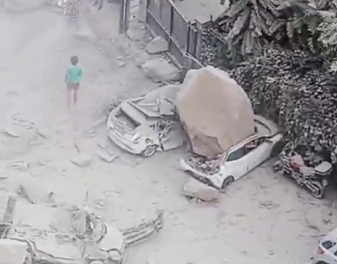 Crisi sismica, sette consiglieri comunali chiedono lo stato di emergenza per la città di Pozzuoli
