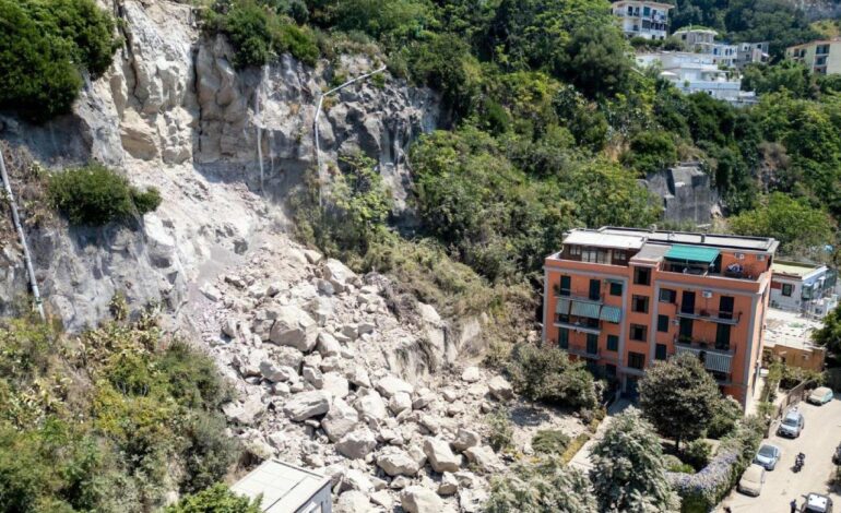 SOS di commercianti e imprenditori di Pozzuoli ai Ministeri del turismo e delle Imprese «Sette punti per ripartire» – LA LETTERA