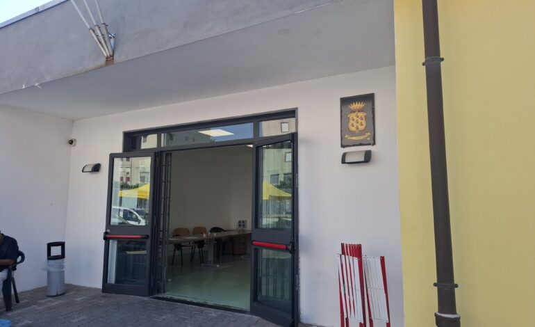 POZZUOLI/ «Uso privato» della sede della Protezione Civile: lo scivolone del sindaco Manzoni e del direttivo del PD