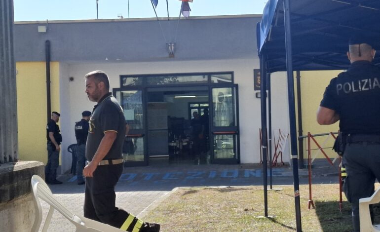 Continuano i controlli a Pozzuoli: 1.045 abitazioni sgomberate dai vigili del fuoco