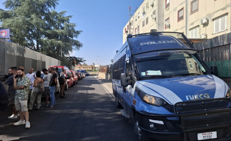 Sale ancora il numero degli sfollati a Pozzuoli: sono 2.518
