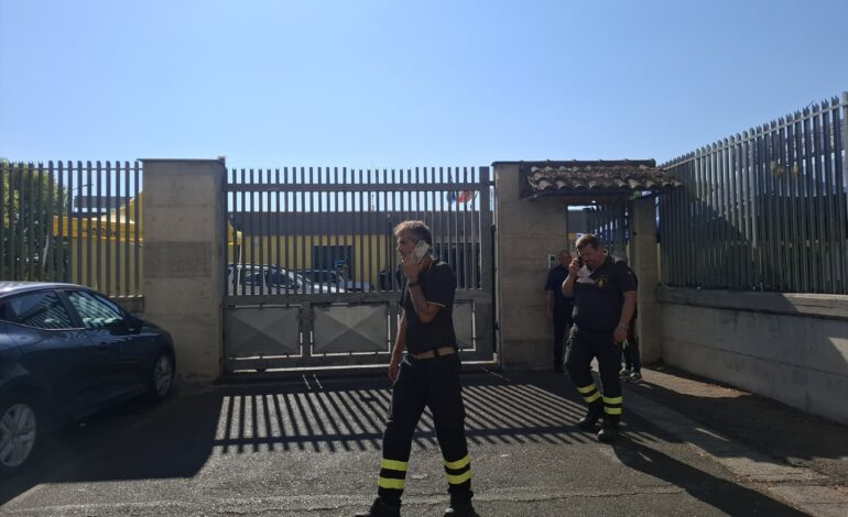 A Pozzuoli gli sfollati sono saliti a 3.488