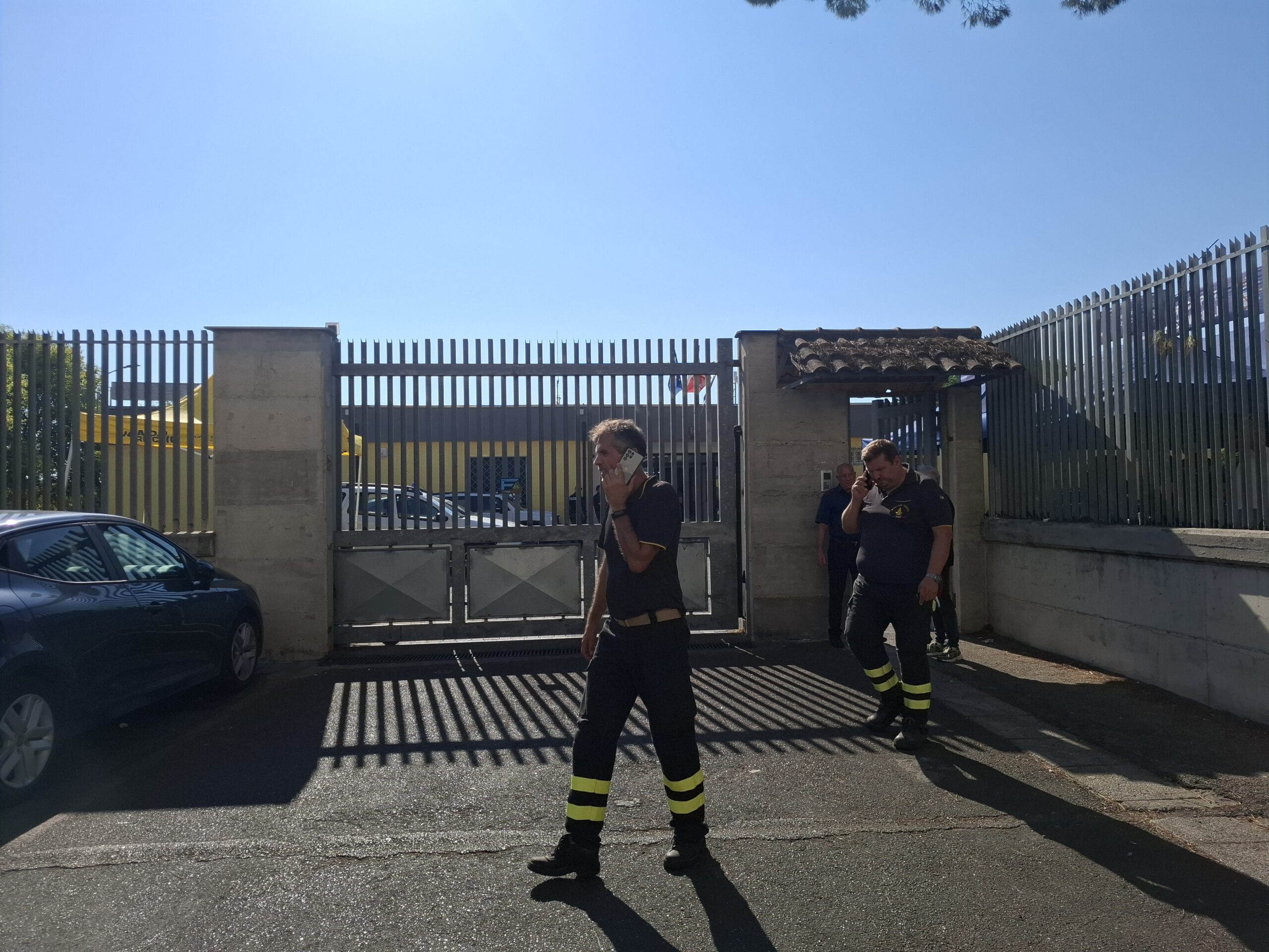 A Pozzuoli gli sfollati sono saliti a 3.488