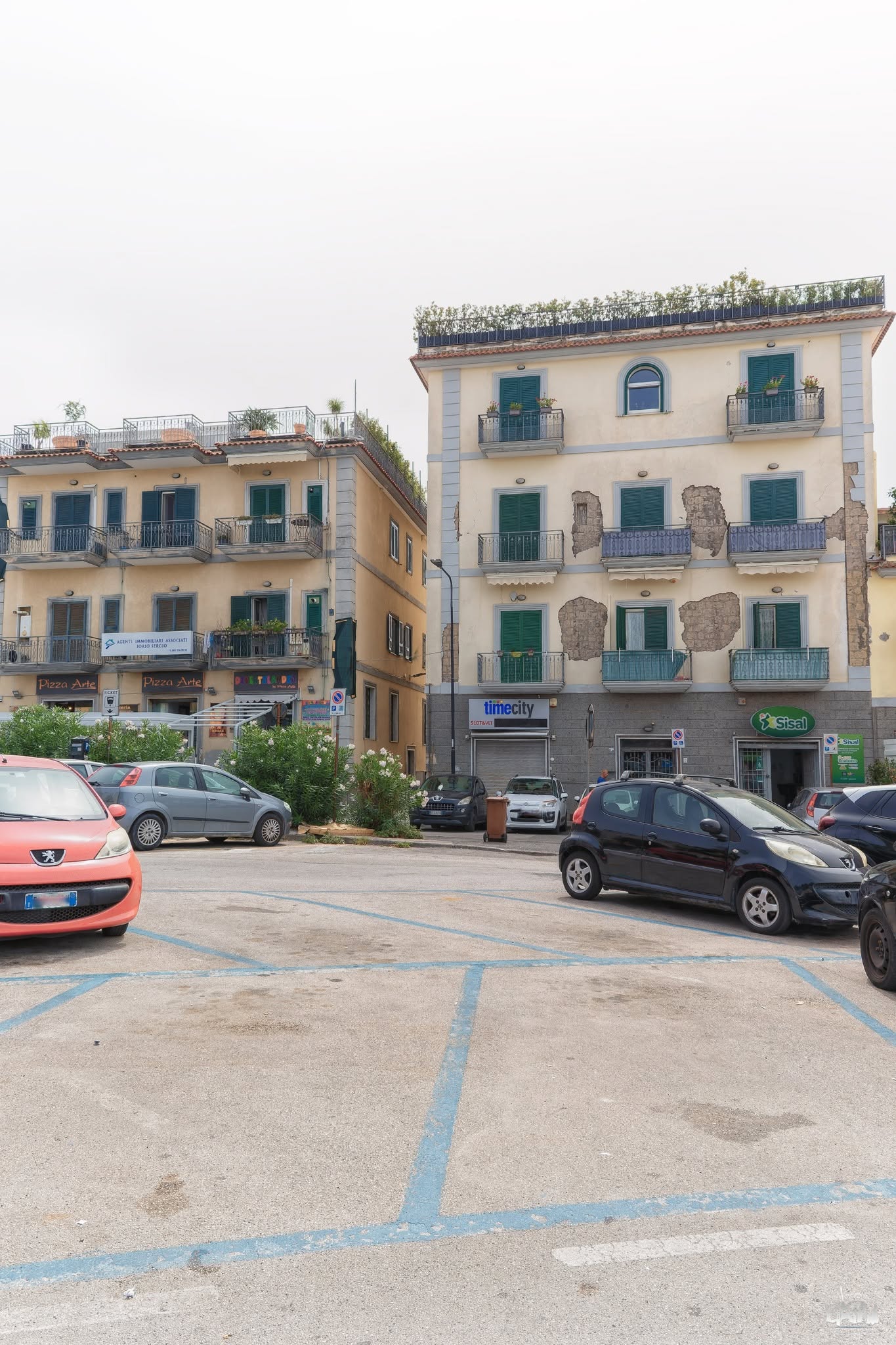 Sfollati ancora in aumento a Pozzuoli: sono 4.617