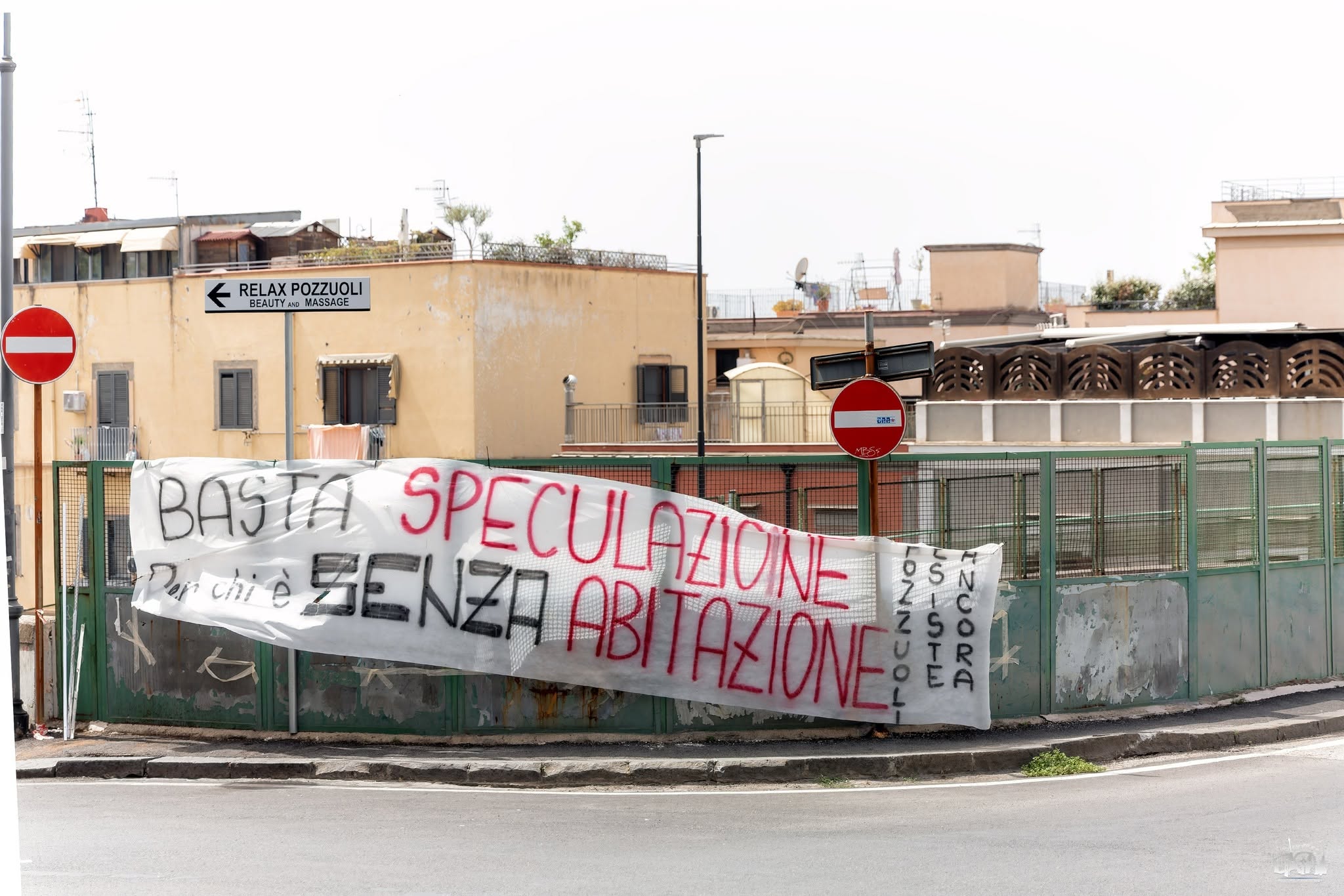 Bradisismo, dai medici della FIMMG 2.500 euro per Pozzuoli
