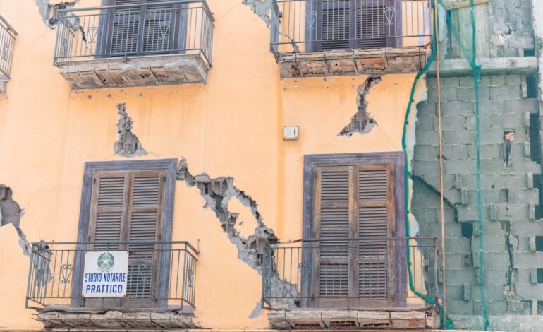 Dalla Giunta regionale della Campania in arrivo 7 milioni per Pozzuoli e i Campi Flegrei