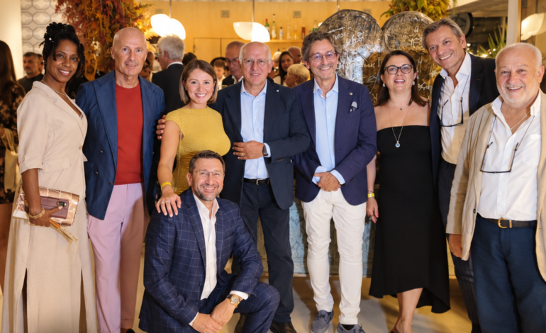 “Non compleanno 2026”: al Nabilah una grande serata di solidarietà per la lotta contro il tumore
