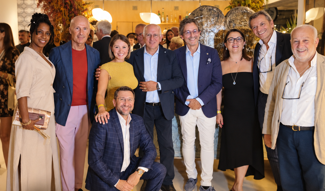“Non compleanno 2026”: al Nabilah una grande serata di solidarietà per la lotta contro il tumore