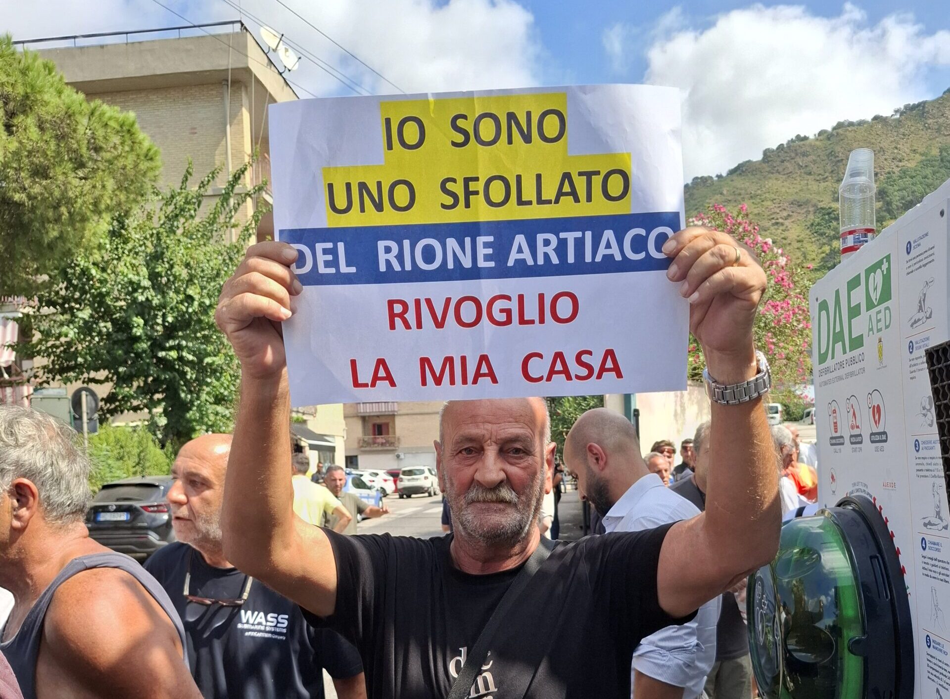 Dal porto agli studenti, ecco come saranno utilizzati i sette milioni per Pozzuoli e i Campi Flegrei
