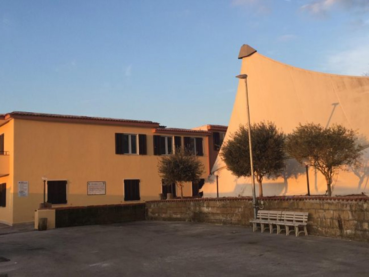 Un anno di impegno, crescita e inclusione: a Quarto evento finale del Progetto Jobel