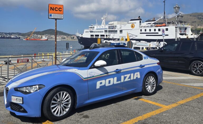 Controlli anti sciacallaggio a Pozzuoli: identificate 492 persone