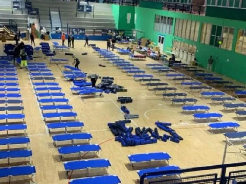 POZZUOLI/ Revocata l’ordinanza di requisizione, il Palatrincone torna alle associazioni sportive