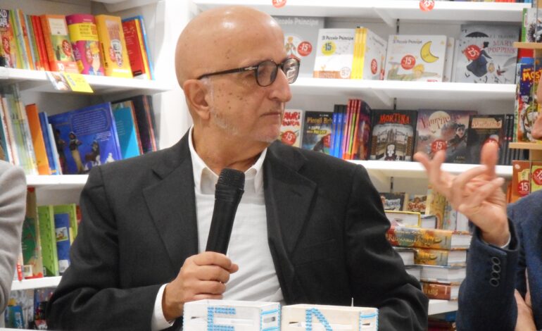 Premio Michele Serio 2026: a Bacoli scelti i finalisti